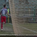 Castrovilli esulta gol cremo perugia