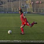 Castagnetti cremo crotone