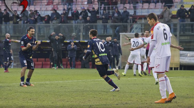 Bet and Grey: i consigli per la diciottesima giornata