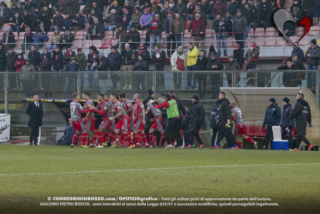 Cremo, cosa ti serve dal mercato?