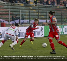 Pescara-Cremonese, le formazioni UFFICIALI