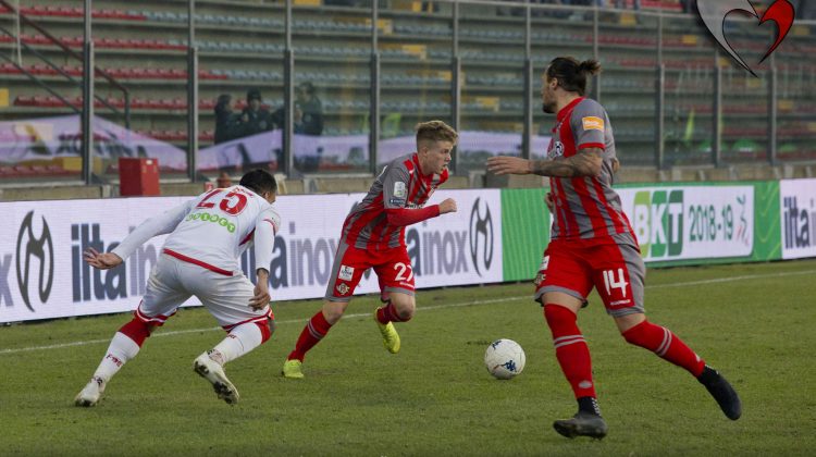 Pescara-Cremonese, le formazioni UFFICIALI