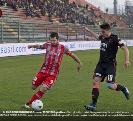 UFFICIALE: Andrea Brighenti al Monza