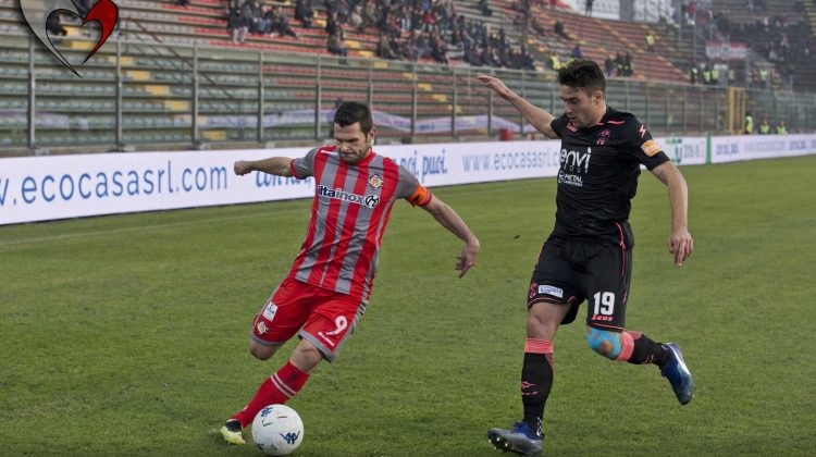 Cremo, Brighenti in trattativa con il Monza