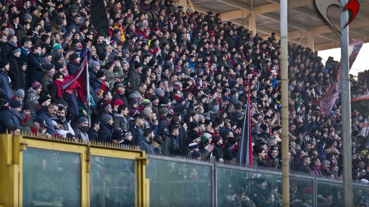 Foggia-Cremonese, le modalità per i biglietti