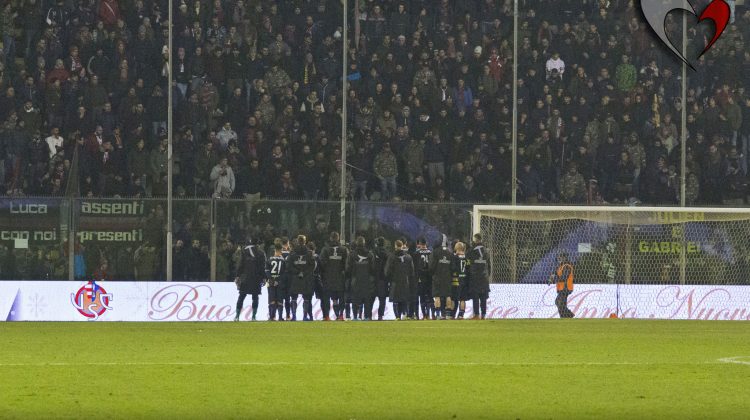 Pescara-Cremonese, ripartiamo con le vostre foto