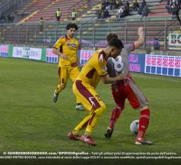 Cittadella, i playoff restano alla portata