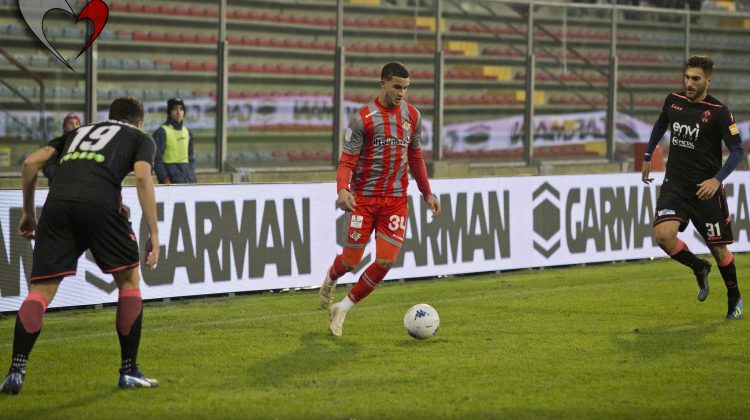 Gli ex, Boultam riparte dalla C: è vicino alla Triestina