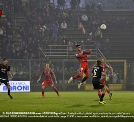 Classifica marcatori, che velocità Boultam!