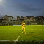 Saluto Scappini curva sud cremo cittadella