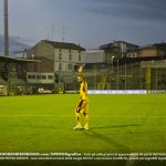 Saluto Scappini curva sud cremo cittadella