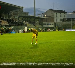 Scappini, le emozioni del ritorno a Cremona