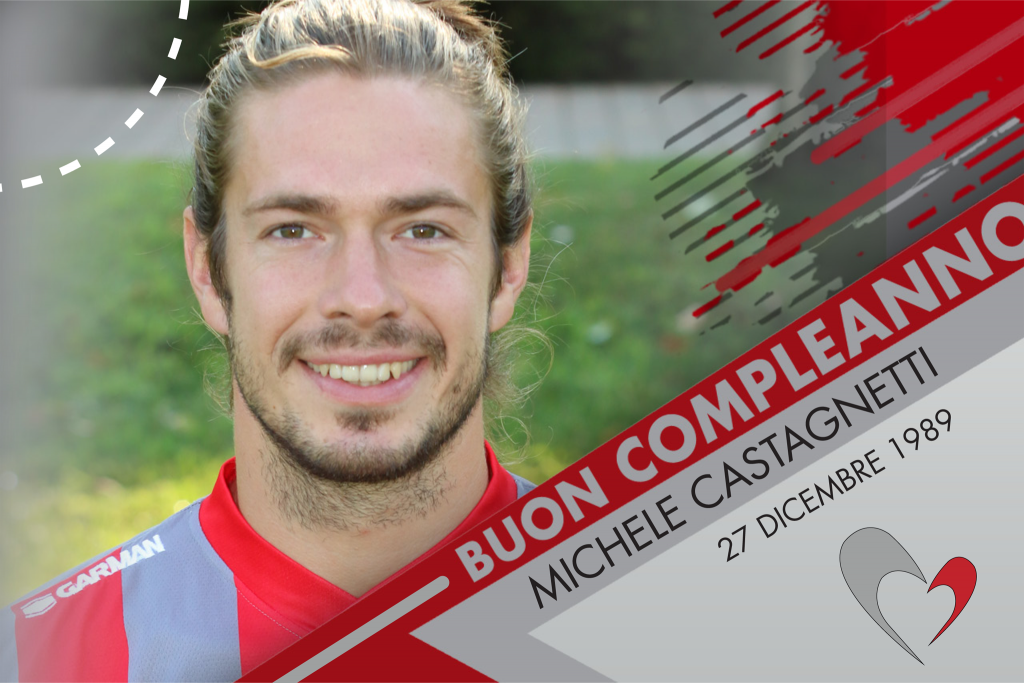 Auguri a Castagnetti, cervello della Cremonese