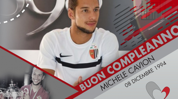 Auguri a Cavion, giocatore amato quanto rimpianto