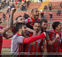 Mariano Arini, il Samurai al servizio della Cremo