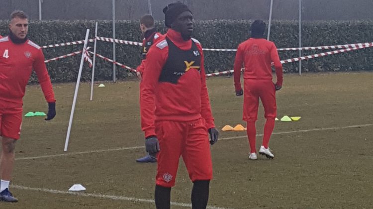 Cremo, chi è Maodo Malick Mbaye