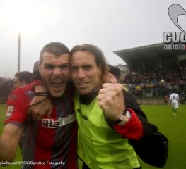 Gli ex: Andrea Brighenti scende in Serie D