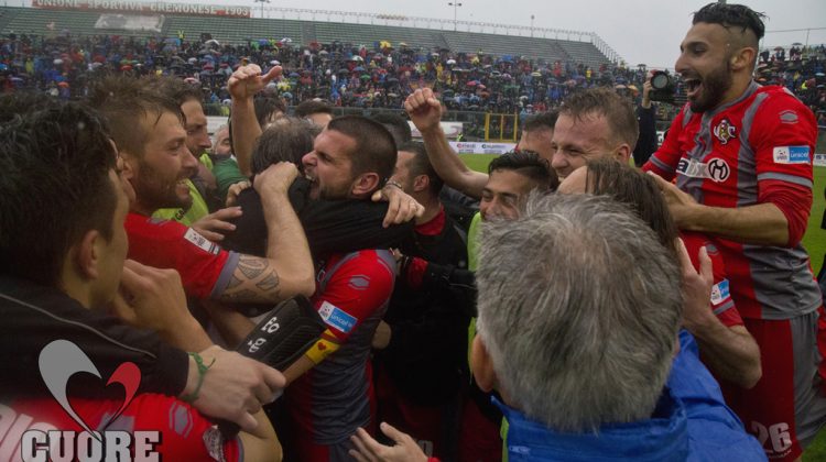 La Cremo del decennio: il resoconto anno per anno