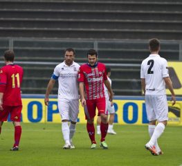 Gli ex: Brighenti passa all’ex Chievo