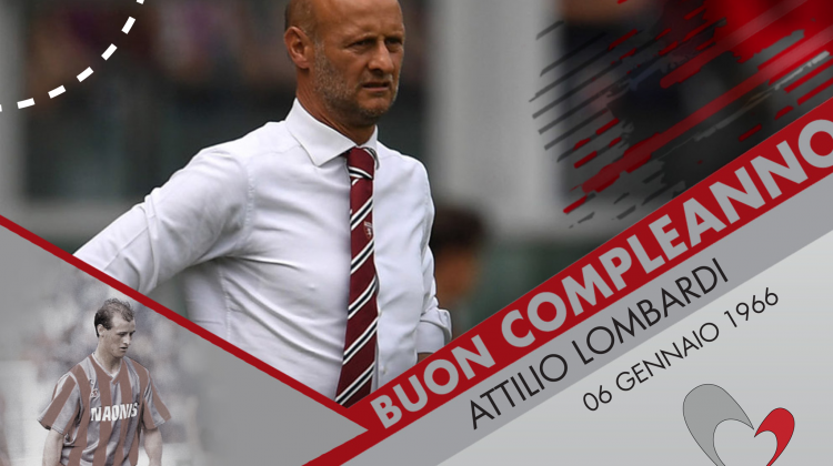 Auguri a Lombardo, colui che ha vinto tutto