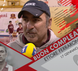 Auguri a Ferraroni, il cremonese della Cremonese