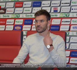 Strizzolo: «Un inizio positivo»