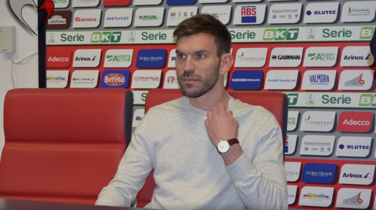 Strizzolo: «Un inizio positivo»