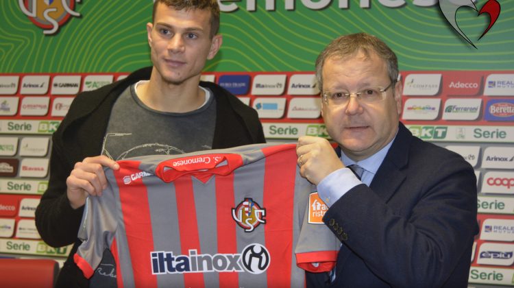 Gli ex: Longo e Bruccini in C, Del Fabro e Pinato in B