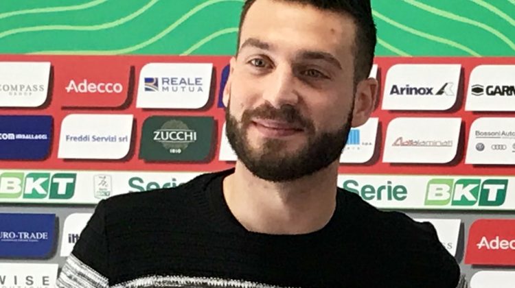 Rondanini: «Voglio dimostrare che in B ci posso stare»