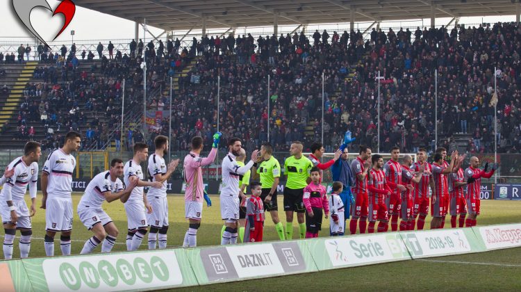 Ag. Moreo: «Cremonese insistente, ma ha scelto l’Empoli»