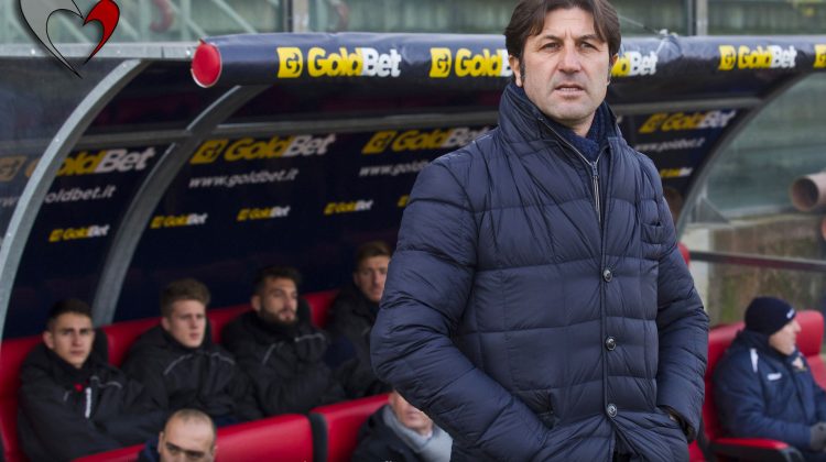 Rastelli e il 4-4-2 (oltre ogni ragionevole dubbio)