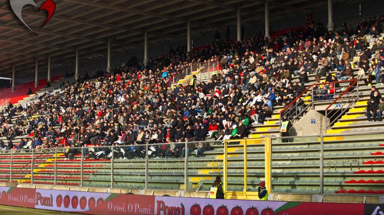 Cremonese-Milan, emessi dei provvedimenti nei confronti di alcuni tifosi