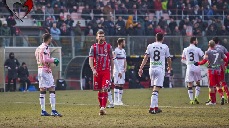 Salernitana-Cremonese, le formazioni UFFICIALI