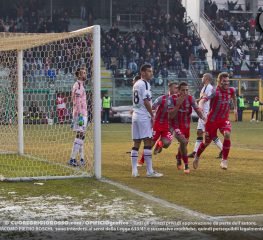 Classifica marcatori, secondo gol per Arini e Migliore