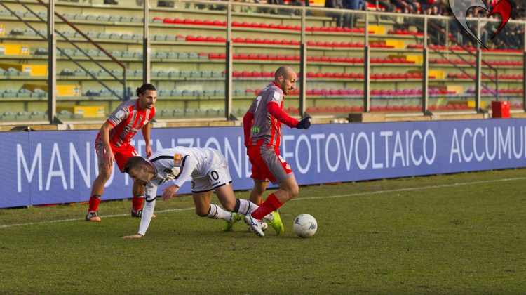 Classifica marcatori: Piccolo bomber, Montalto sale a 2