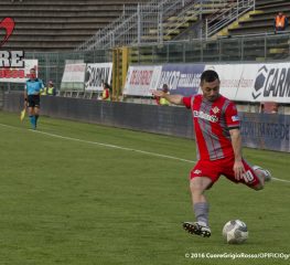 Gli ex: anche Maiorino alla FeralpiSalò