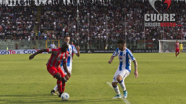 Gli ex: Mokulu lascia la Juventus e raggiunge Kresic