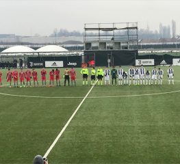 Cremo, i risultati di Under 16 e Under 15