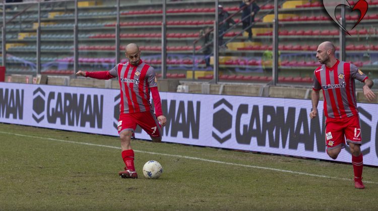 Cremonese-Benevento, le formazioni UFFICIALI