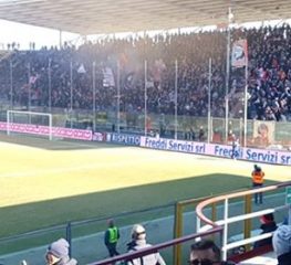 “Born to be Redgrey – Capitolo II”