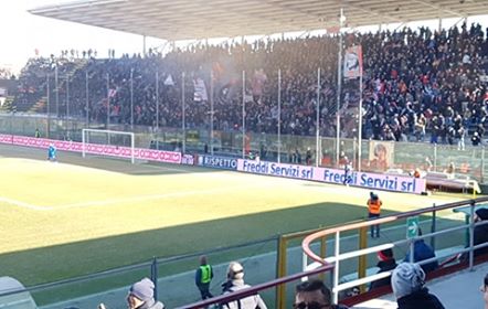 “Born to be Redgrey – Capitolo II”