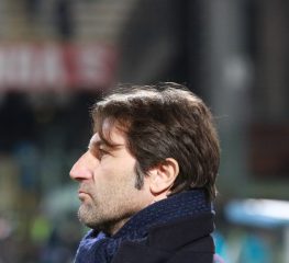Cremo, Rastelli in silenzio in vista del Benevento