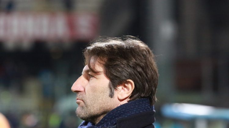 Cremo, Rastelli in silenzio in vista del Benevento