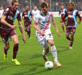 Cremo, bisogna rompere il tabù Arechi