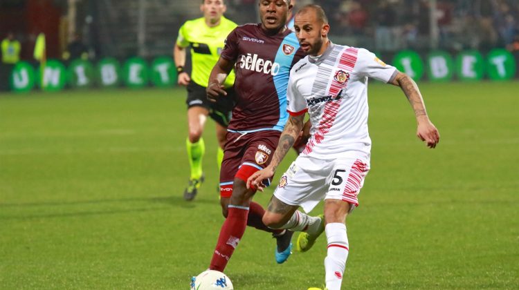 Cremonese-Benevento, le probabili formazioni