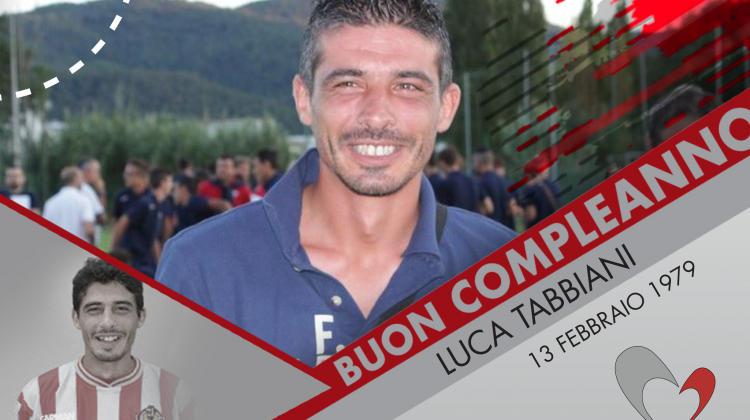 Auguri a Tabbiani, il pendolino della doppia promozione