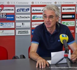Cremonese, tutti i direttori sportivi dell’era Arvedi: da Favalli a Giacchetta