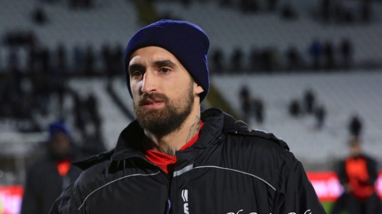 Cremo, Caracciolo di nuovo titolare quasi 5 anni dopo