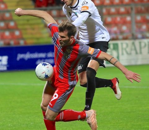 Cremonese-Padova, le probabili formazioni