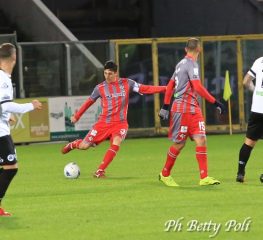 Cremo, torna in gruppo anche capitan Claiton